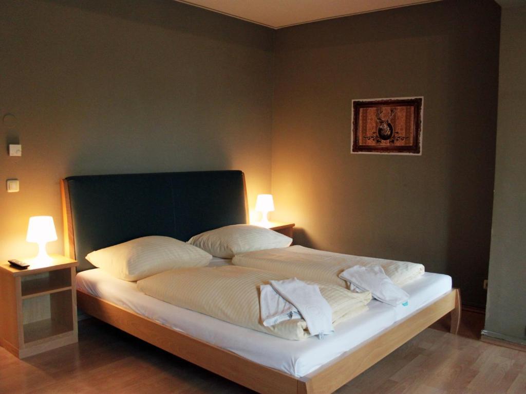 Hotel Hirschen Bad Gastein Room photo
